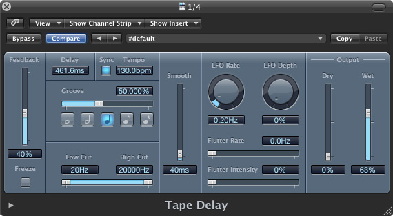 Delay Reducer Free Download